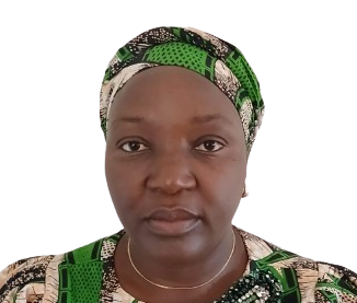 Dr. Grace Selzing-Musa