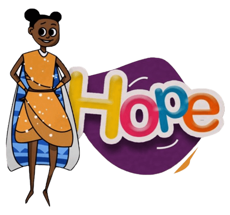 Hannah Hope