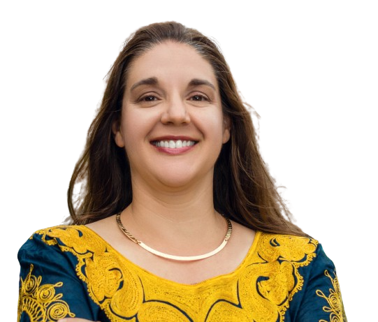 Prof. Katrina A. Korb