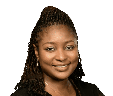 Ms. Utek G. Ishaku